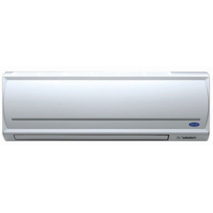 carrier inverter ac