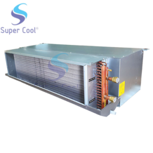 42DCD Carrier Chilled Water Fan Coil Unit