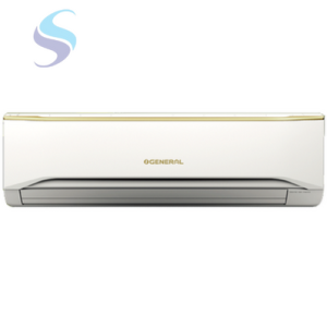 O-General Wall Mounted Air Conditioner shop in al quoz Dubai