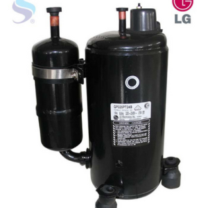 LG compressor for air conditioner