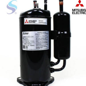 mitsubishi compressor for air conditioner