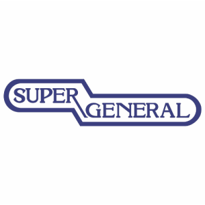 SUPER GENERAL