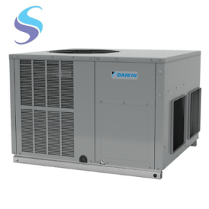 Daikin Packaged Unit