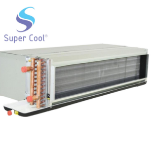 Carrier 42 MEHD series Fan Coil unit | Carrier Building Solutions Middle East