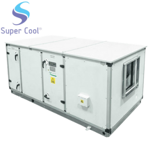 AHU & FAHU air handling unit