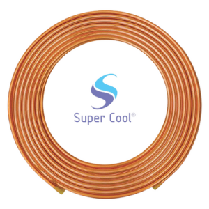 copper coil