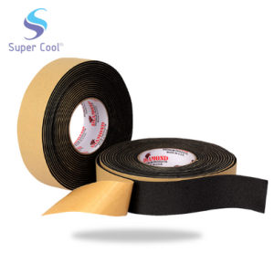 NBR-Single sided foam tape